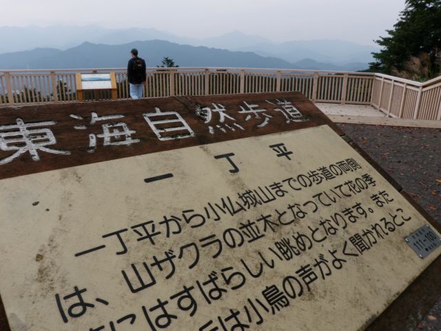 激しくもさわやかなり、高尾山陣場山トレイルランニング_d0122797_23382924.jpg