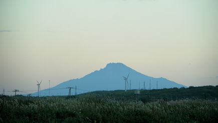 北海道２００９　その３～知床へ向かうのだ_a0081109_2242439.jpg