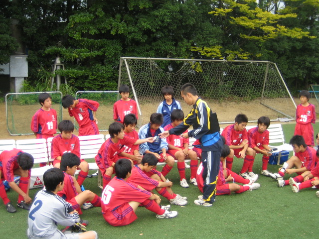 高円宮杯 3回戦_a0109314_17251397.jpg