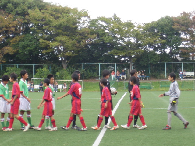高円宮杯 3回戦_a0109314_1726915.jpg