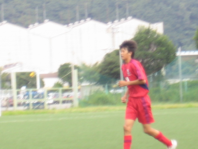 高円宮杯 3回戦_a0109314_1728936.jpg