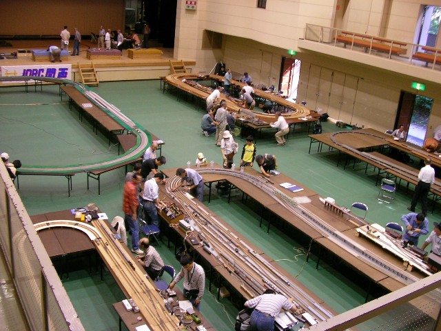 関西合運2009 見学-1_a0066027_22304942.jpg