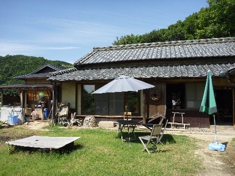 淡路島 ぼうけんの森_b0054727_1021319.jpg