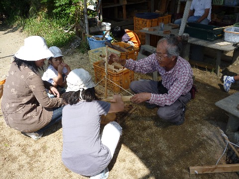 淡路島　ぼうけんの森_b0054727_1035292.jpg