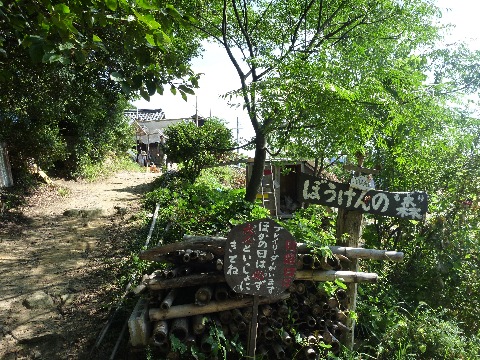 淡路島 ぼうけんの森_b0054727_9595284.jpg