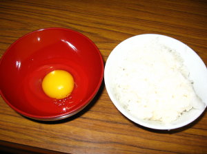 ひよころ鶏園さんのたまご→うまいよん_f0182936_275311.jpg