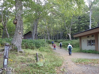 赤石山～野反湖 縦走_a0023246_23351257.jpg