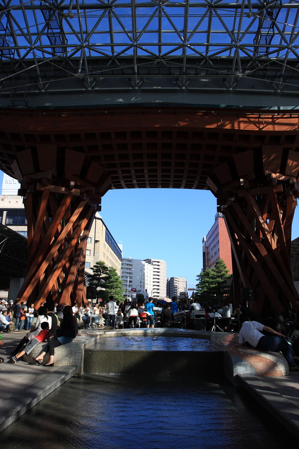 Kanazawa Jazz Street_b0157849_15343699.jpg