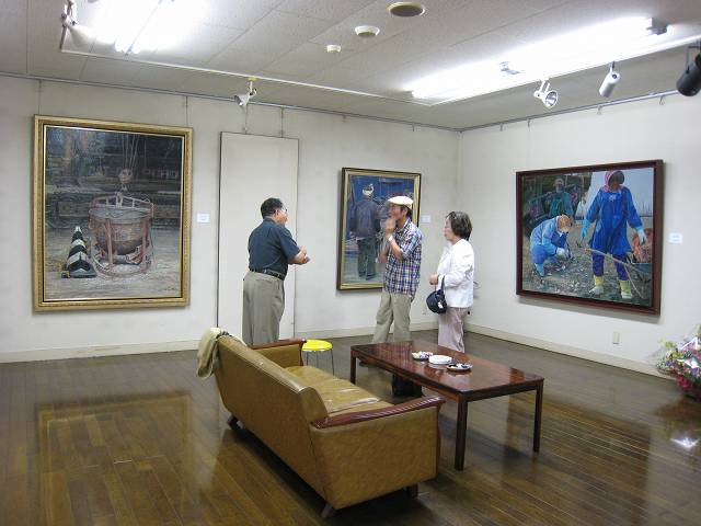 小さな小さな美術館_b0161750_9321285.jpg