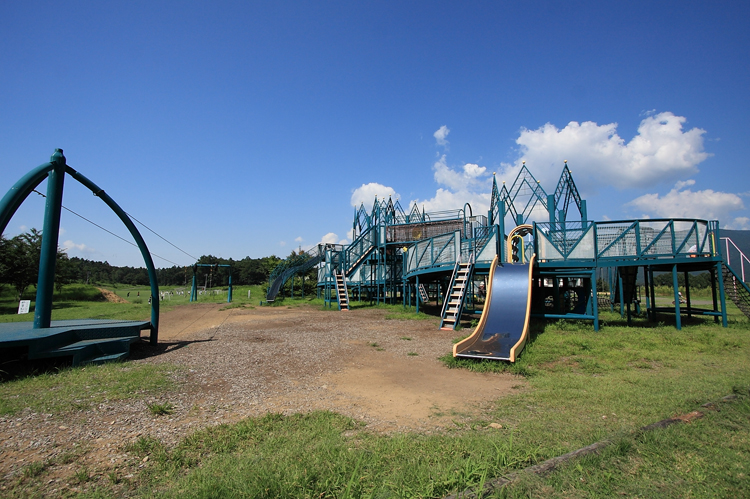 木島平やまびこの丘公園からの写真を Toshi S Photo 木島平やまびこの丘公園からの写真を Toshi S Photo