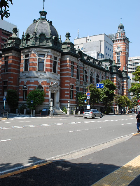 横浜市開港記念館、その1_a0110756_22193330.jpg