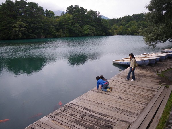  Fukushima の旅　回想編　　前編_f0171458_21304591.jpg