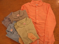 \"The Three Robbers 2008 S/S\"ってこんなこと。_c0140560_193825.jpg