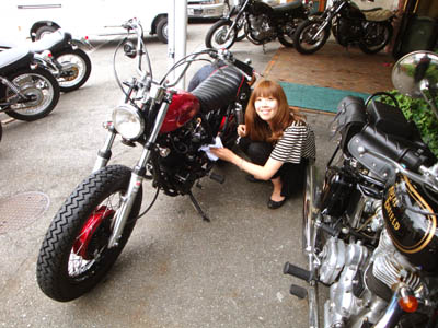 洗車指南会_f0205962_19174594.jpg
