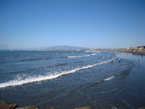 江の島を巡る<前編>_e0033570_17393413.jpg