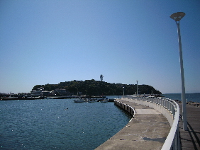 江の島を巡る<前編>_e0033570_17395885.jpg