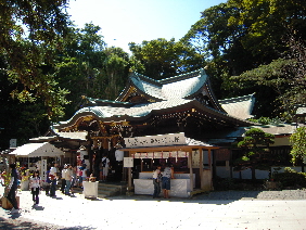 江の島を巡る<前編>_e0033570_17445697.jpg