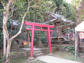 江の島を巡る<前編>_e0033570_17452045.jpg