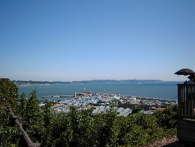 江の島を巡る<前編>_e0033570_17454764.jpg