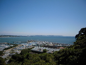 江の島を巡る<前編>_e0033570_17463722.jpg
