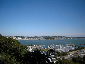 江の島を巡る<前編>_e0033570_17482514.jpg