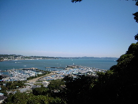 江の島を巡る<前編>_e0033570_17485049.jpg