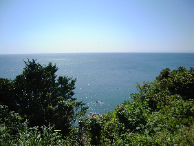 江の島を巡る<前編>_e0033570_17495531.jpg