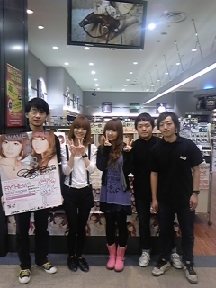 *WAVE佐野店のみなさん*_d0150086_19233064.jpg