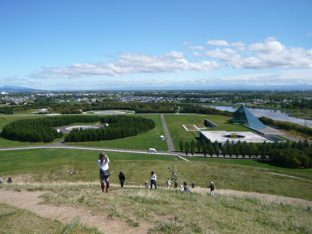 季節はずれの夏休み。_d0087091_191881.jpg