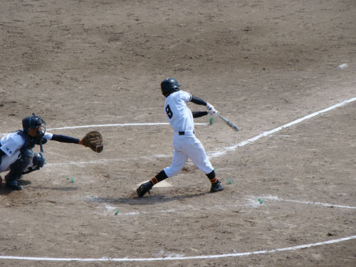 154.県大会2回戦（対光南高校戦）_b0144995_1923564.jpg