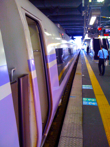 穂高連峰同伴出勤の旅 その5_b0029315_02151.jpg