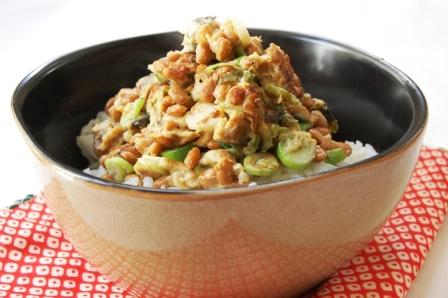 デモレシピ2 超簡単!海老とアボカドの豆腐ディップ_d0104926_0595792.jpg