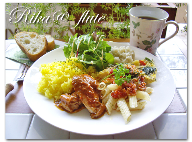 いよいよ明日 Rika-rinCafe♪ オープン!_c0103827_13481425.jpg