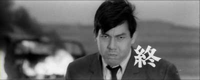 『拳銃は俺のパスポート』メイン・テーマ by 伊部晴美 その2(OST 『拳銃は俺のパスポート』より)_f0147840_12528.jpg