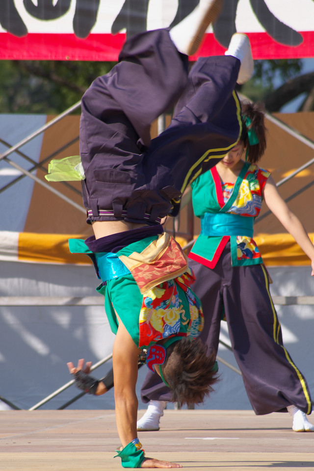 第7回静岡おだっくい祭り ～ 其の壱_f0072758_2129815.jpg