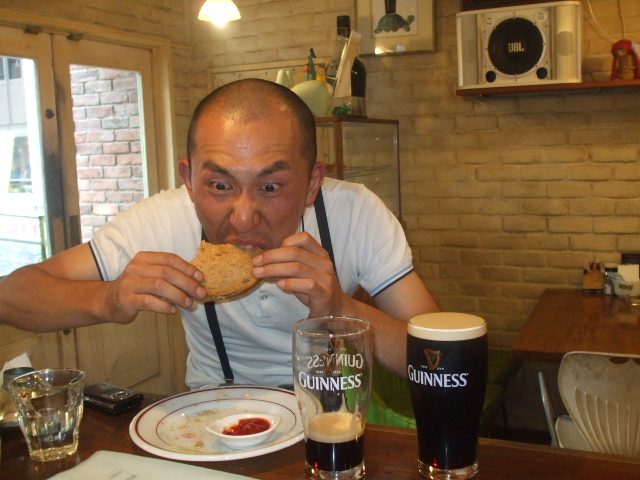 鉄人トミー 変態ツインズ_c0060469_16192756.jpg