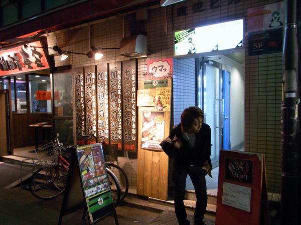 ホットサンドでマチガイネッ！　大阪テイストでマチガイネッ！　秋葉原　マチガイネッサンドウィッチズ_b0098884_9545268.jpg