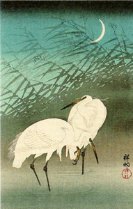 よみがえる浮世絵―うるわしき大正新版画展 ＠江戸東京博物館