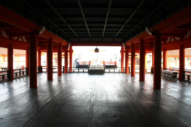 宮島・厳島神社_f0081619_19163480.jpg