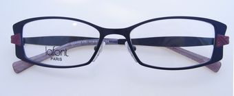 LAFONT(ラフォン)新作のメタルフレーム。 by甲府店_f0076925_16343487.jpg