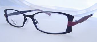 LAFONT(ラフォン)新作のメタルフレーム。 by甲府店_f0076925_1635498.jpg