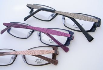 LAFONT(ラフォン)新作のメタルフレーム。 by甲府店_f0076925_18115680.jpg