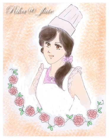 本日 『Rika-rin Cafe♪』 オープン!_c0103827_6313035.jpg
