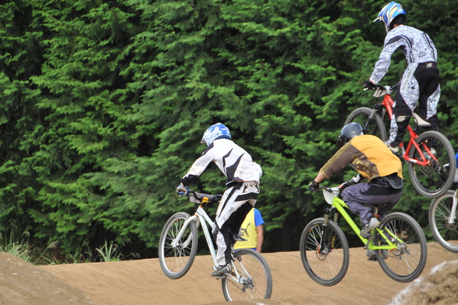 09\"JOSF Japan Open 2Days Race VOL4：Day2　MTBエキスパートクラス決勝_b0065730_2029473.jpg