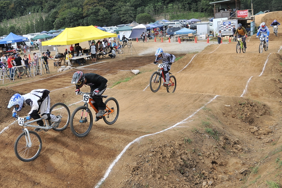 09\"JOSF Japan Open 2Days Race VOL4：Day2　MTBエキスパートクラス決勝_b0065730_20325176.jpg