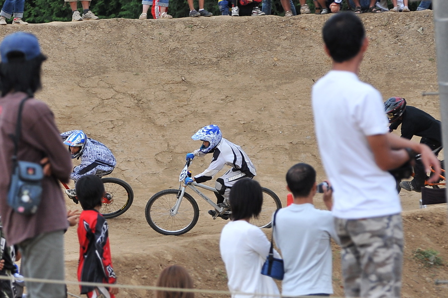 09\"JOSF Japan Open 2Days Race VOL4：Day2　MTBエキスパートクラス決勝_b0065730_20375945.jpg