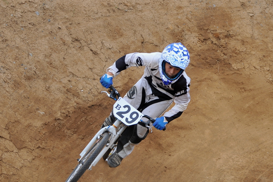 09\"JOSF Japan Open 2Days Race VOL4：Day2　MTBエキスパートクラス決勝_b0065730_2040591.jpg