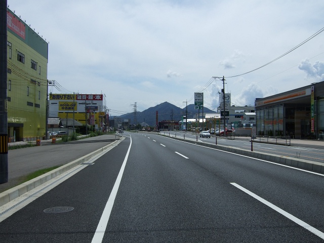 そごうサンホームズ跡 広島コンシェルジュ