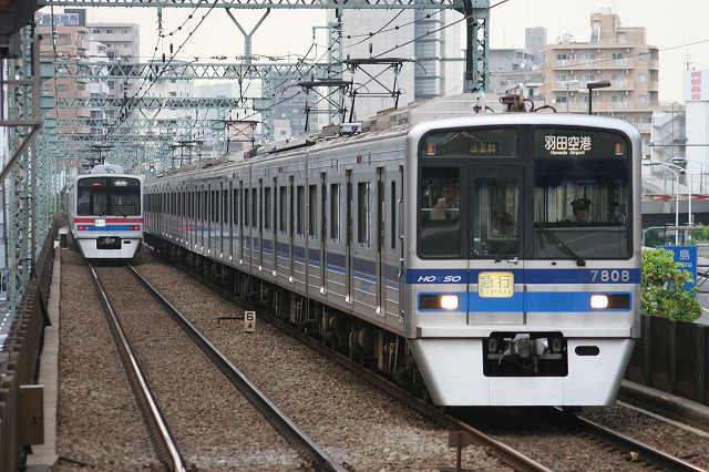 【9月1日】京急に乗り入れる車両たち_b0002858_22292058.jpg