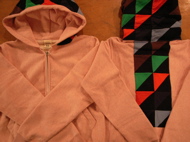 \"The Three Robbers 2006 F/W\"ってこんなこと。_c0140560_15274975.jpg